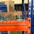 Steel Galvanized Wire Decking for Pallet Racking